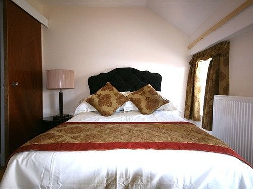 East Gate Inn Colchester Extérieur photo