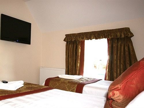 East Gate Inn Colchester Extérieur photo