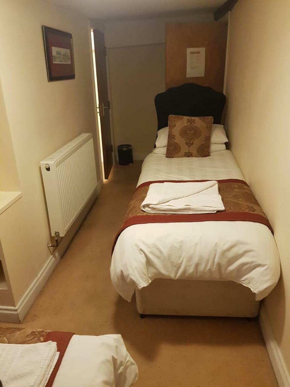 East Gate Inn Colchester Extérieur photo