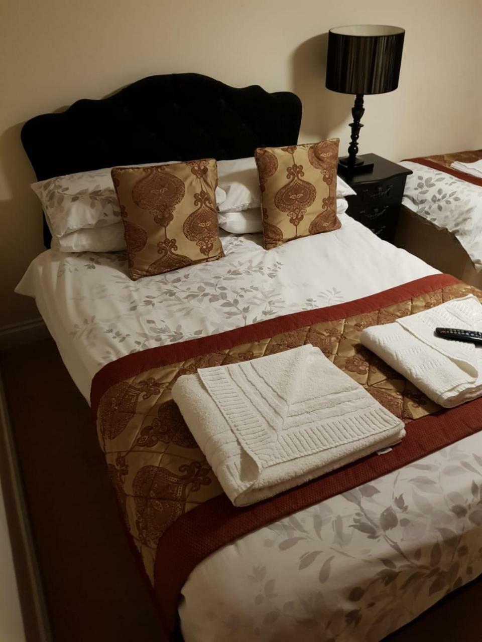 East Gate Inn Colchester Extérieur photo