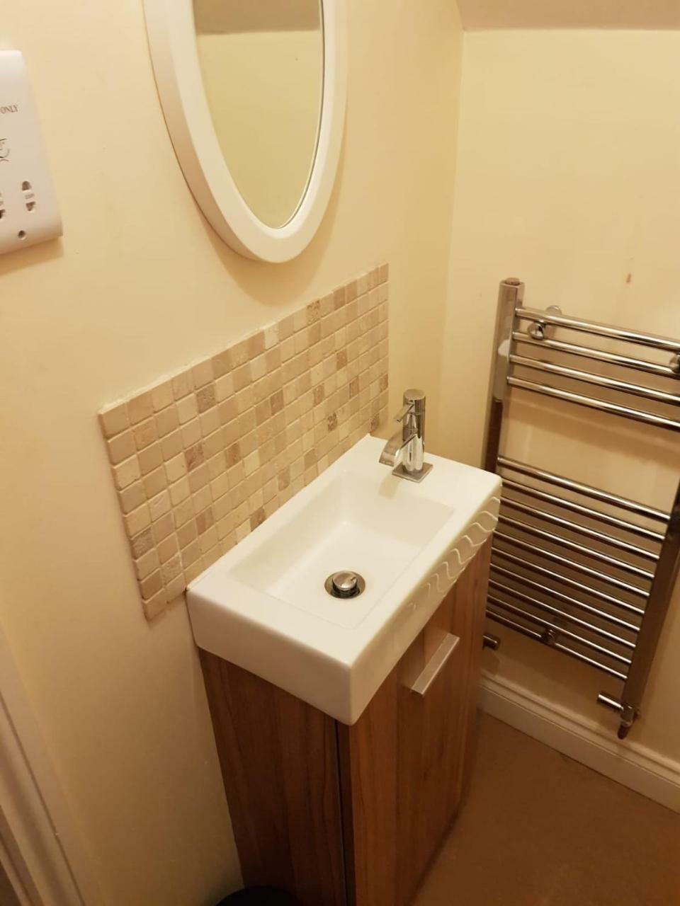 East Gate Inn Colchester Extérieur photo